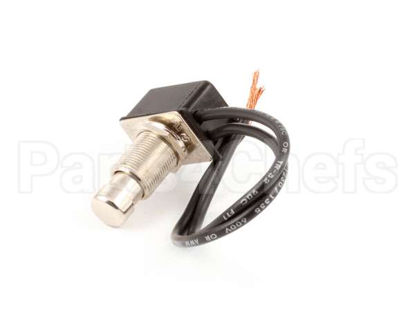 1117-5 Atlas Metal On-Off Switch