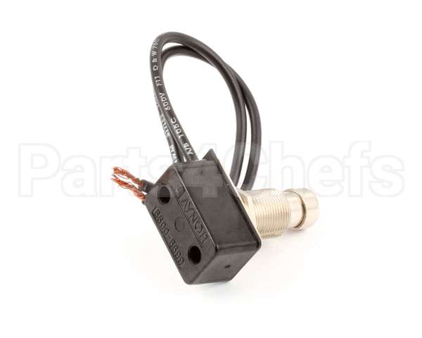 1117-5 Atlas Metal On-Off Switch