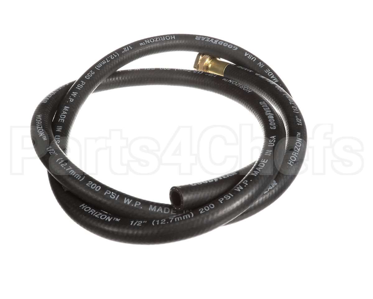111715 Champion - Moyer Diebel Hose Fill 12 Undercounter