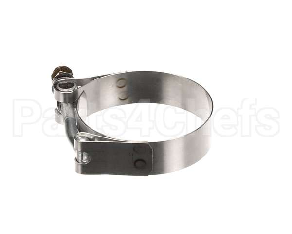 111780 Champion - Moyer Diebel Clamp T-Bolt Ss 2.38 Nom (Range 2.19 - 2