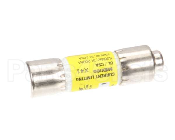 111821 Champion - Moyer Diebel Fuse Lpcc-3 600V Time Delay