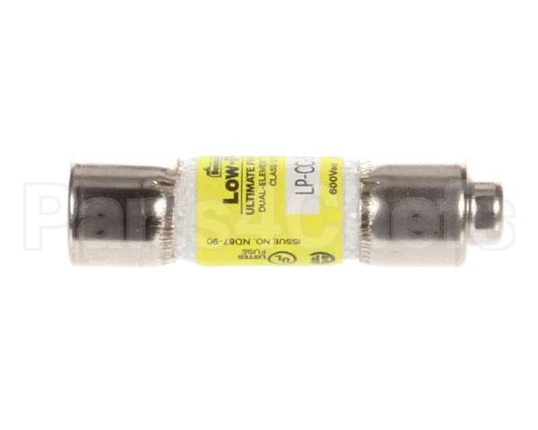 111822 Champion - Moyer Diebel Fuse Lpcc-5 600V Time Delay