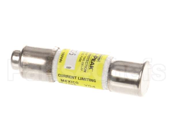 111822 Champion - Moyer Diebel Fuse Lpcc-5 600V Time Delay