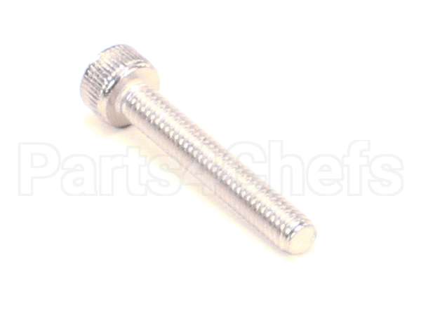 11185 Fisher Screw Socket M4 X 25Mm