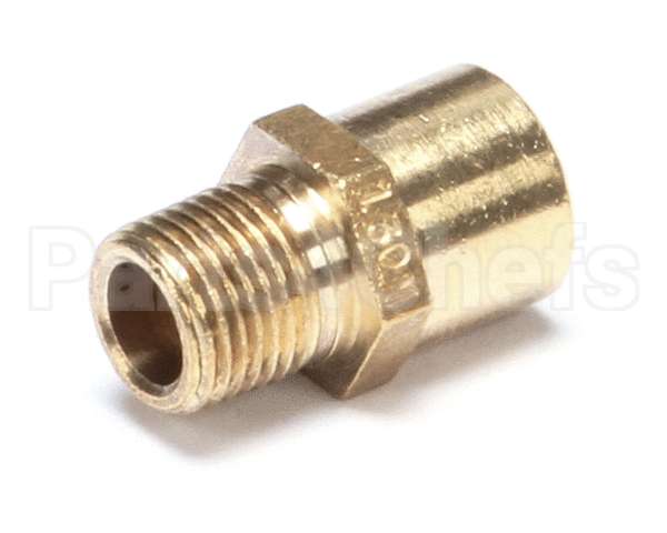 1118551 Cleveland Orifice;1.30Mm;Beckett (0.051/