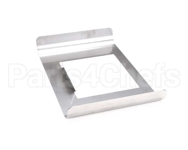 1118682 Cleveland Backplate; Guard; Fan; Steamch