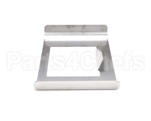 1118682 Cleveland Backplate; Guard; Fan; Steamch
