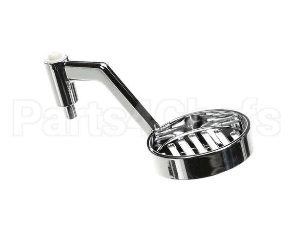 111873 Nespresso Cup Shelf 230 Cpl