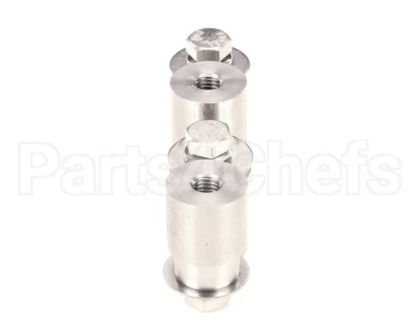 111895 Cleveland Kit;Stand Mounting;Gas Chef