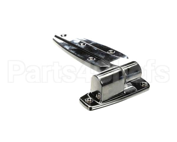 1119 Thermalrite Blast Chiller Hinge 1245 Rev Cam Rise 114 Offset Chr