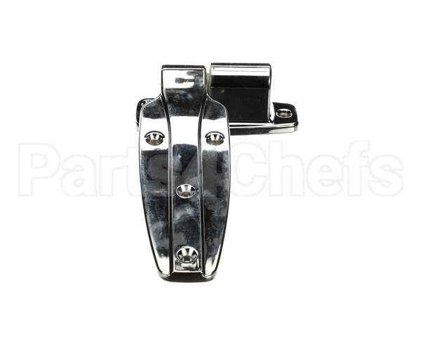 1119 Thermalrite Blast Chiller Hinge 1245 Rev Cam Rise 114 Offset Chr