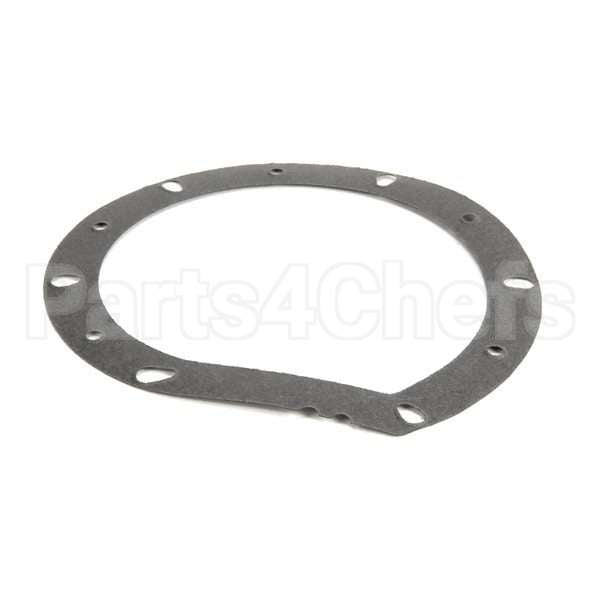 111942 Compatible Champion Gasket, Pump, 2-Notch, 0.015" Thick