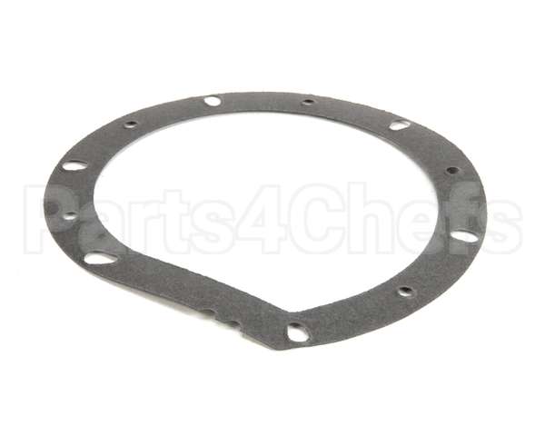 111942 Champion - Moyer Diebel Gasket,Pump .015 Thk. (2 Notches)