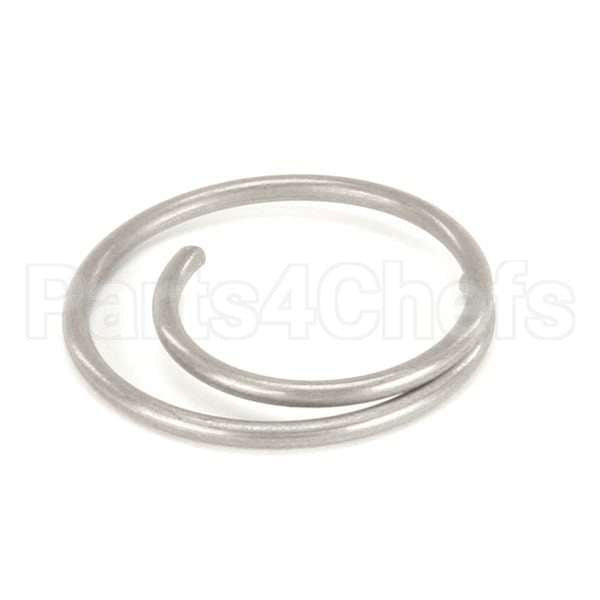 111957 Compatible Groen Pin Circular Cotter 1 1/ 8" Od
