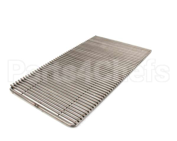1119598 Southbend Range Rack,Raw,13-3/8 X 24-Lt. Oil