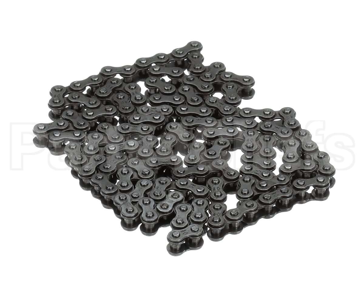 111995 Gold Medal Products Roller Chain 37In