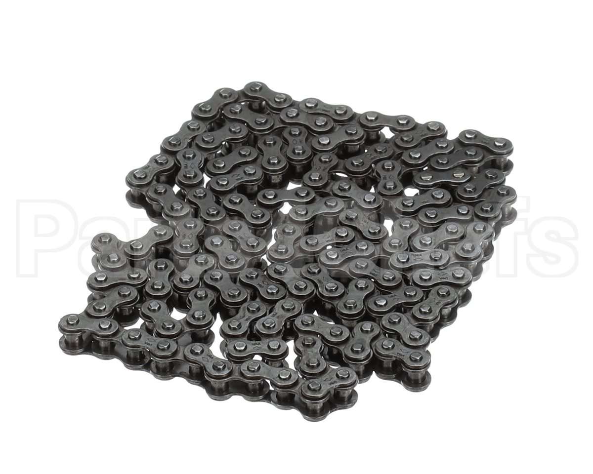 111995 Gold Medal Products Roller Chain 37In