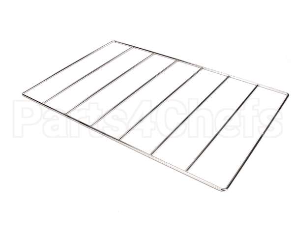 112-0059-B Nu-Vu Rack,16.6 X 25.563