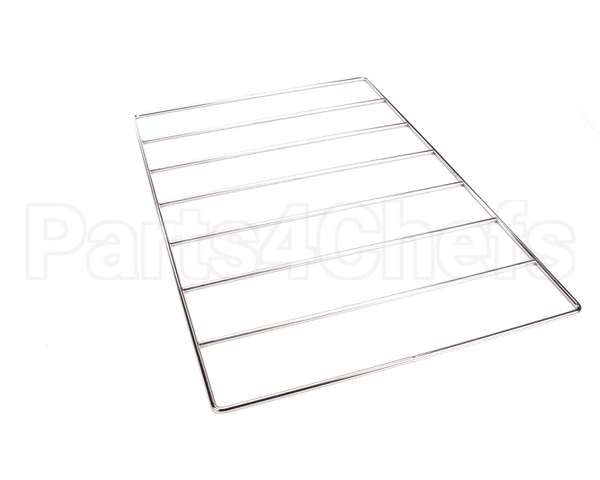 112-0059-B Nu-Vu Rack,16.6 X 25.563