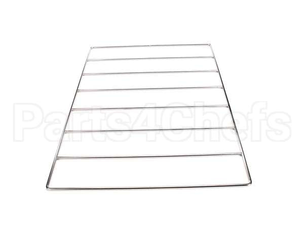 112-0059-B Nu-Vu Rack,16.6 X 25.563