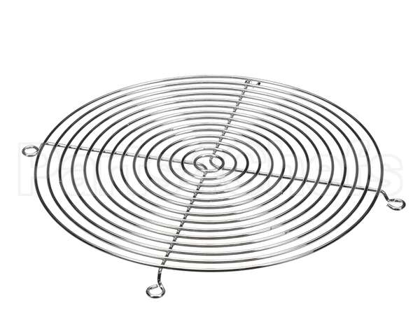 112-0275 Nu-Vu Guard,Fan,Wire