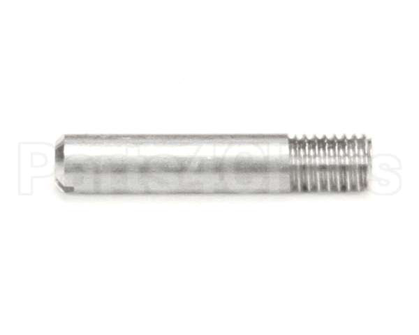 112-0305-A Nu-Vu Pin,Ss,.187X.625,10-32