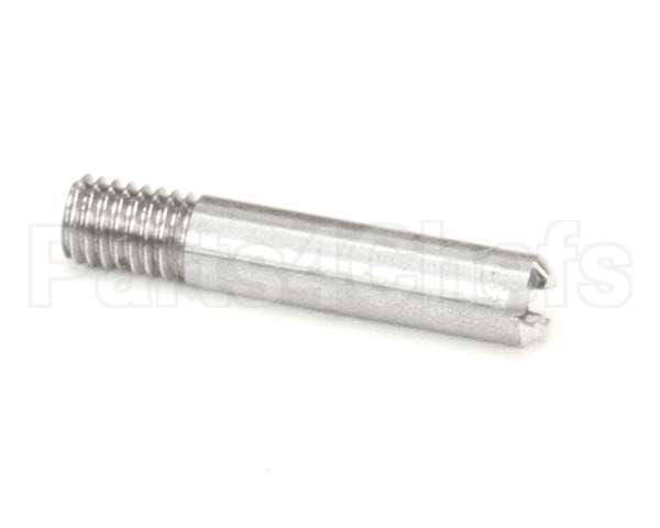 112-0305-A Nu-Vu Pin,Ss,.187X.625,10-32