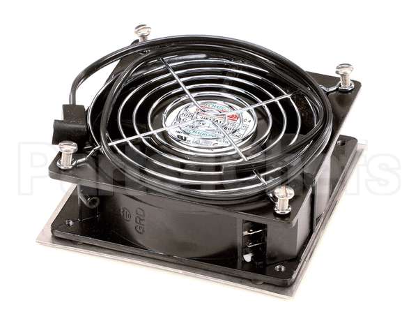 112-0313-A Nu-Vu Mount,Motor,Proofer