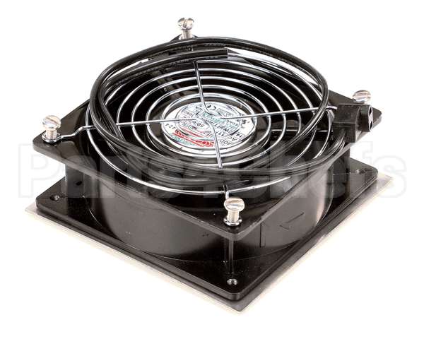 112-0313-A Nu-Vu Mount,Motor,Proofer