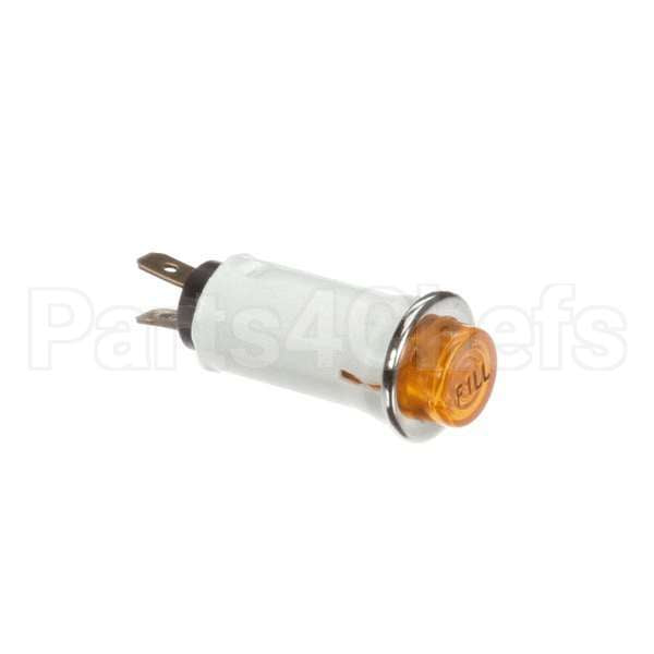 112-1103 Compatible Atlas Low Water Level Pilot Lig Ht Ye