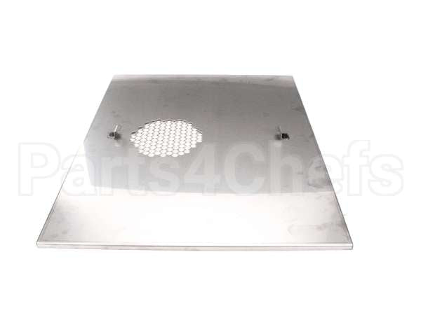 112-9027 Nu-Vu Cover,Element,Proofer,Automist
