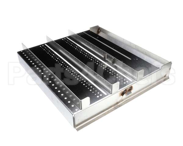 112-9066 Nu-Vu Wall, Assembly, Lh