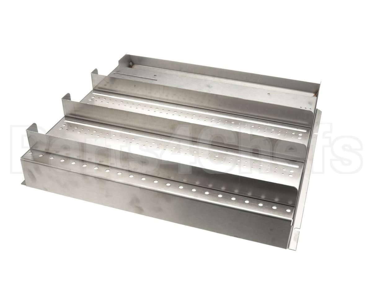 112-9067 Nu-Vu Wall Assembly Right