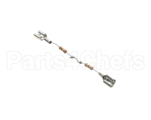 112-9141 Nu-Vu Assy,Resistors