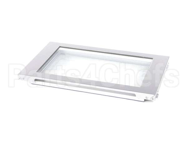 112-9151 Nu-Vu Assembly,Door,Dualpane,Sub-123P,Rh