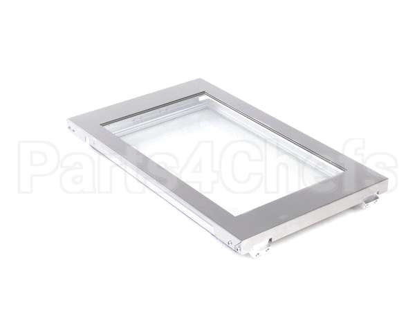 112-9151 Nu-Vu Assembly,Door,Dualpane,Sub-123P,Rh