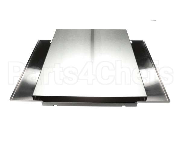 112-9193 Nu-Vu Assy,E-Cover,Prfr,Nvt-3/9