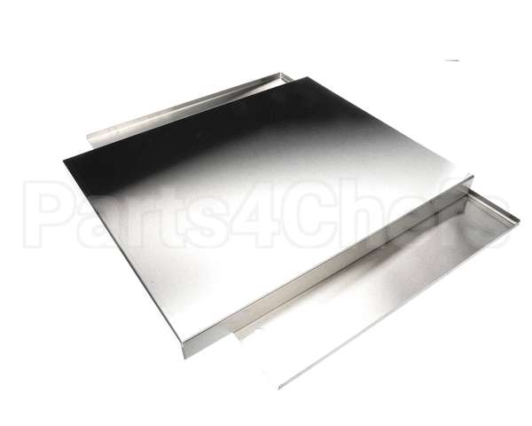 112-9193 Nu-Vu Assy,E-Cover,Prfr,Nvt-3/9