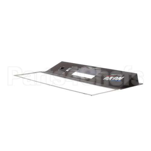 112-9225 Nu-Vu Panel W/Overlay