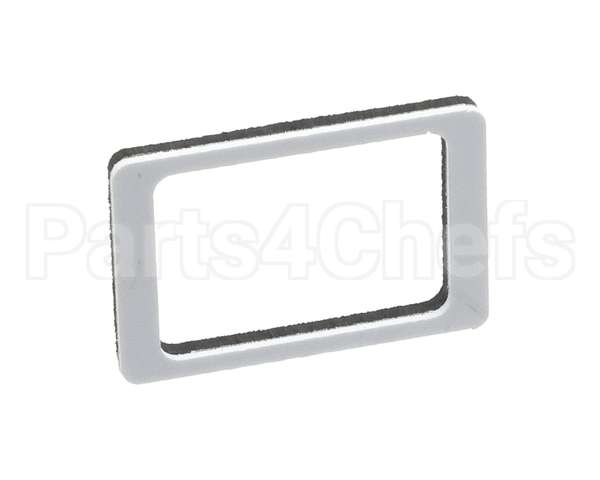 1120-098 Concordia Beverage Frame W/Gasket Rfr Alt Milk