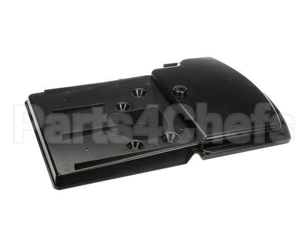 1120-543 Concordia Beverage Drain Tray Std At