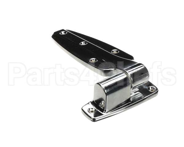 1120 Crown Tonka Hinge 1245 Rev Cam Rise 1-3/8 Offset Chr