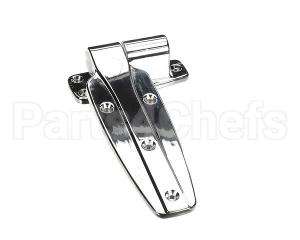 1120 Crown Tonka Hinge 1245 Rev Cam Rise 1-3/8 Offset Chr
