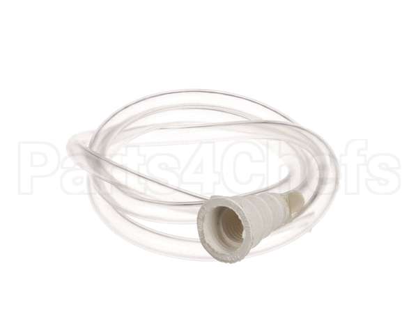 1120019 Univex Hose,Water Inlet