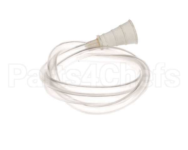 1120019 Univex Hose,Water Inlet