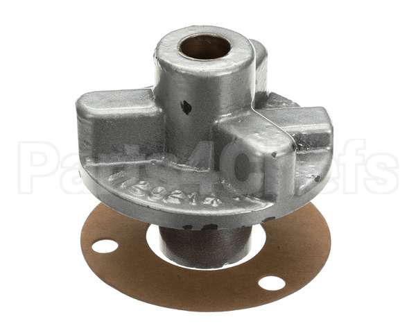 1120214 Univex Hsngbearing (P) When Exhausted Nla