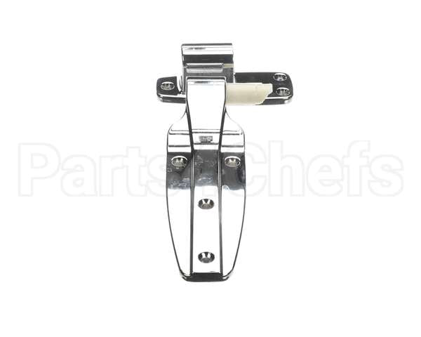 1121 Thermalrite Blast Chiller Hinge 1245 Rev Cam Rise Flush Chrome