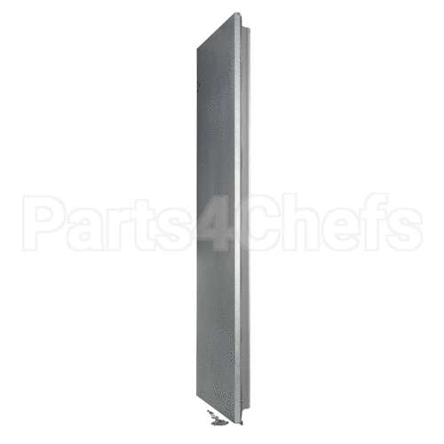 112153 Norlake 26X78 Rep. Door Plug Lh Ga/Ga