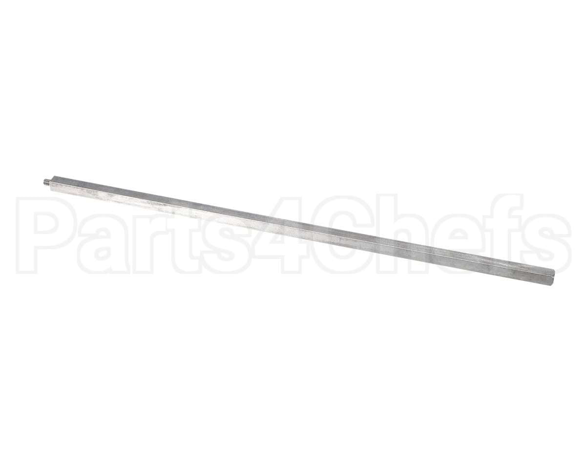 1121771 Cleveland Rod;Lower Handle
