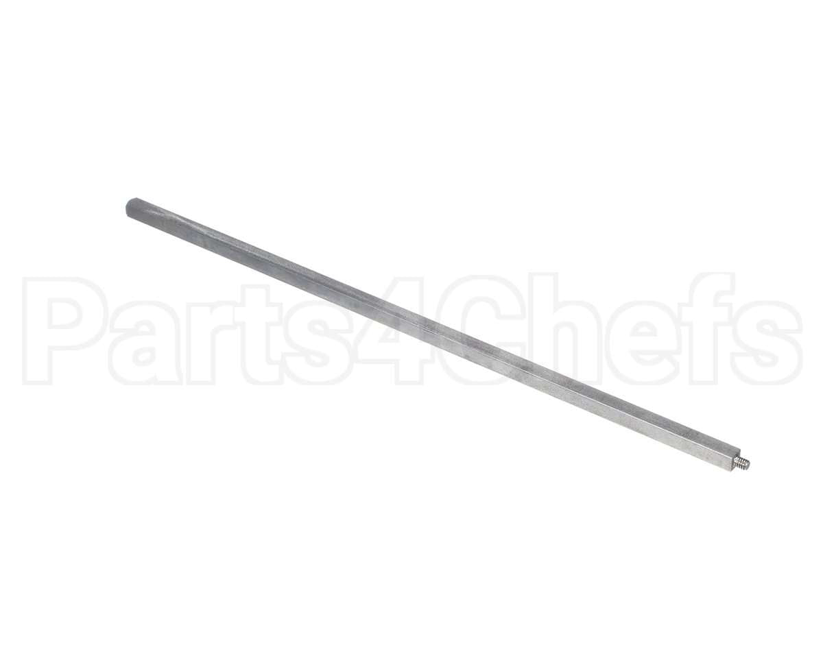 1121771 Cleveland Rod;Lower Handle